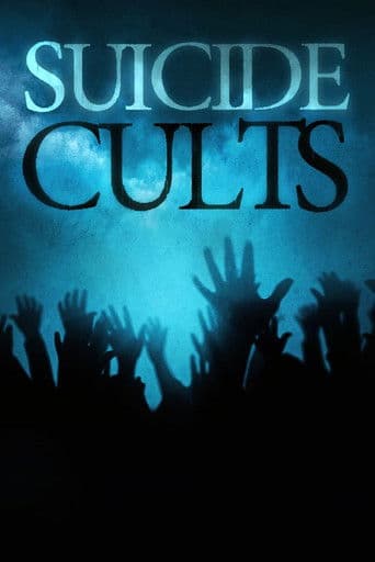 Poster for Suicide Cults