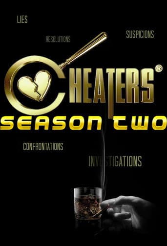 Poster for Season 2