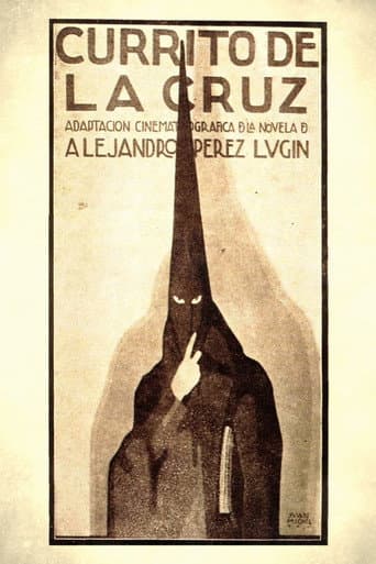 Poster for Currito de la Cruz