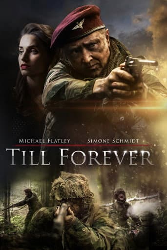 Poster for Till Forever