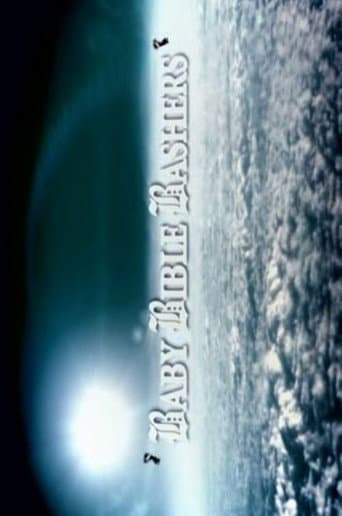 Poster for Baby Bible Bashers