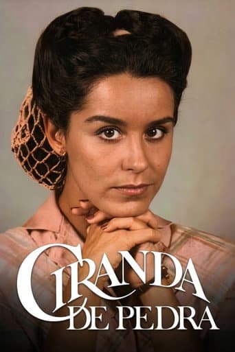 Poster for Ciranda de Pedra