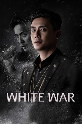 Poster for White War