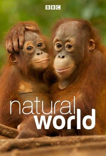 Poster for Natural World