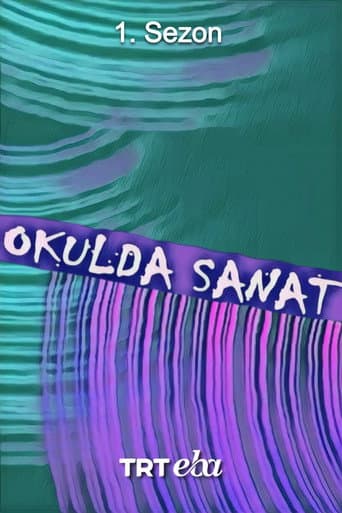 Poster for Season 1
