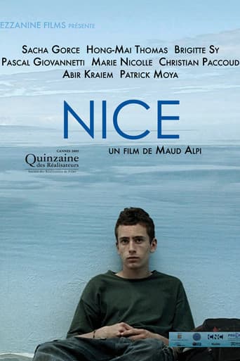 Poster for Nice