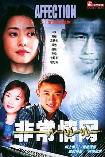 Poster for 非常情网