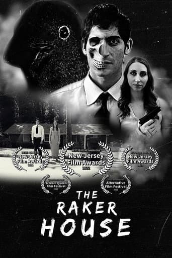 Poster for The Raker House