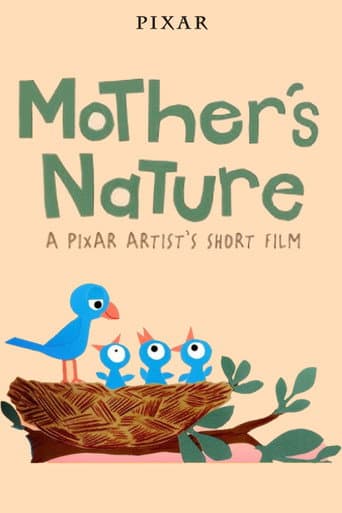Poster for Mother's Nature