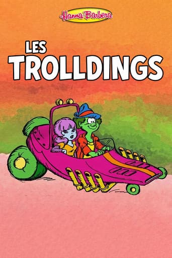 Poster for Season 1