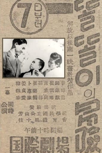 Poster for The Adventure of Ttolttori