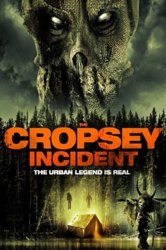 Poster for The Cropsey Incident