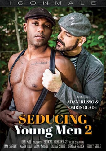 Poster for Seducing Young Men 2