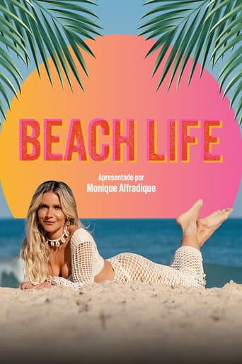 Poster for Beach Life