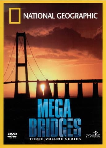 Poster for Mega Bridges