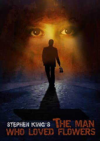 Poster for The Man Who Loved Flowers
