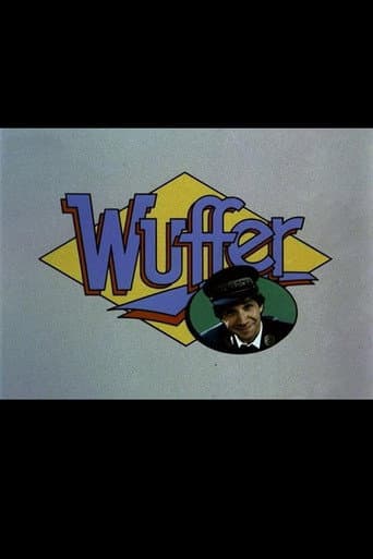 Poster for Wuffer