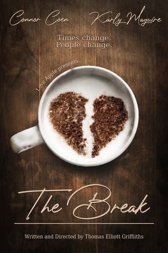 Poster for The Break