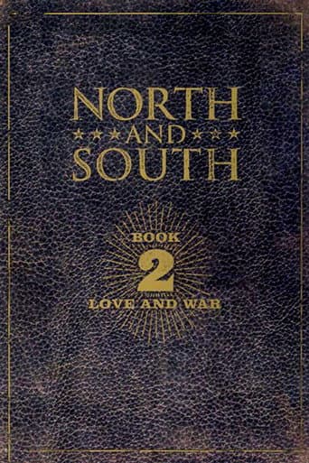 Poster for Book II