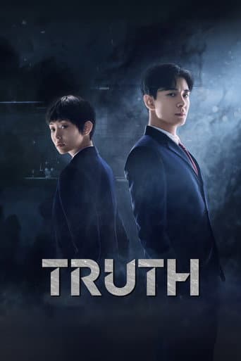 Poster for Truth