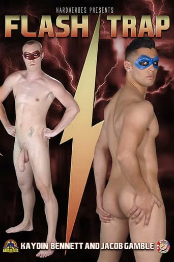 Poster for Flash Trap