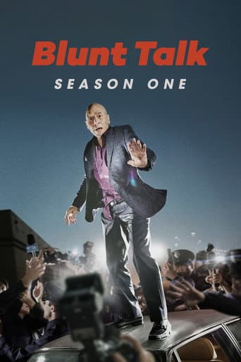 Poster for Season 1