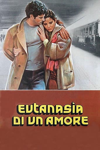Poster for Break Up