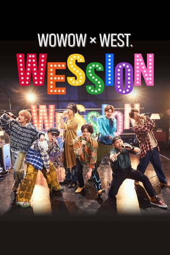 Poster for WESSION
