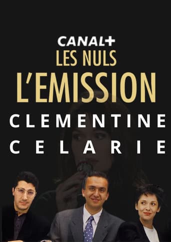 Poster for Les nuls, l'émission