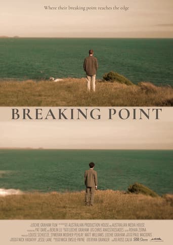 Poster for Breaking Point