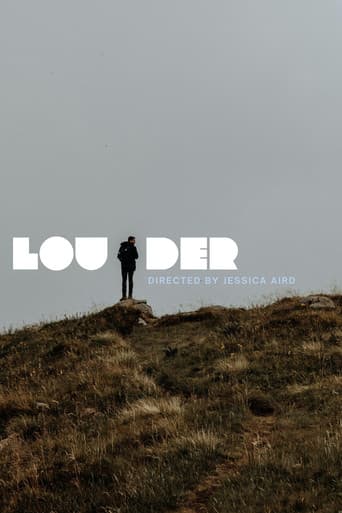 Poster for Louder