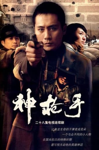 Poster for 神枪手