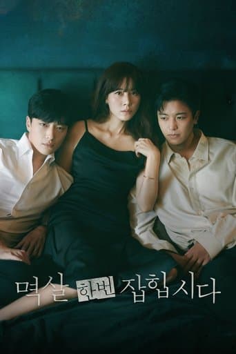 Poster for Season 1