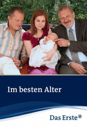 Poster for Im besten Alter