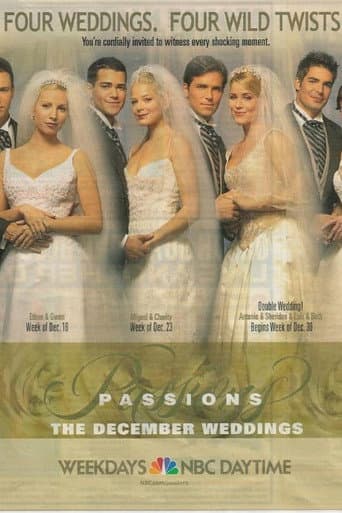 Poster for Season 4