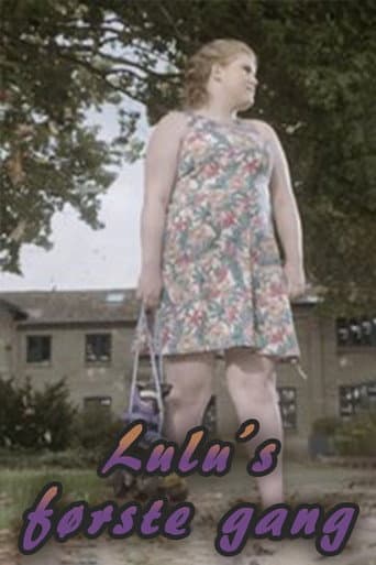 Poster for Lulu's First Time