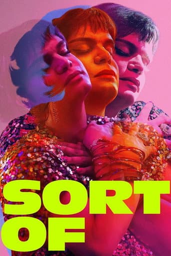 Poster for Season 2