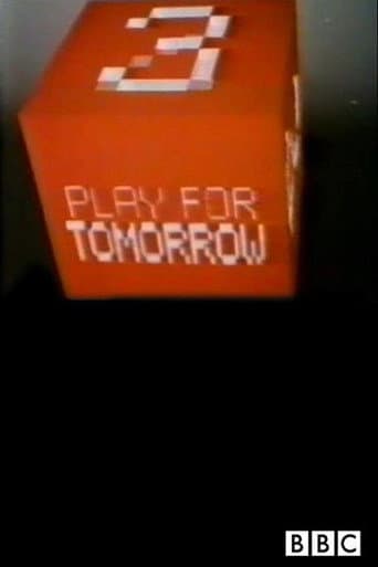 Poster for Play for Tomorrow