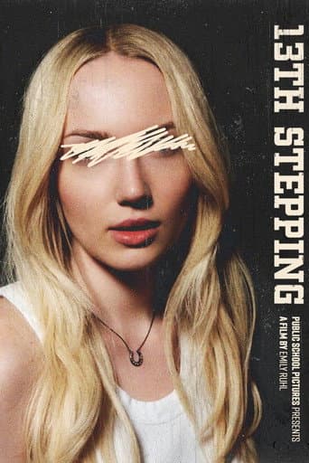 Poster for 13TH STEPPING