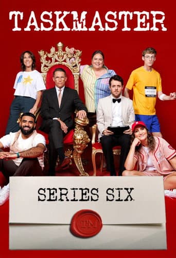 Poster for Season 6