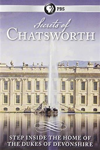Poster for Secrets of Chatsworth