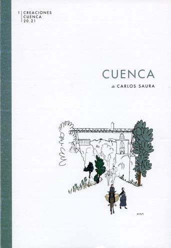 Poster for Cuenca