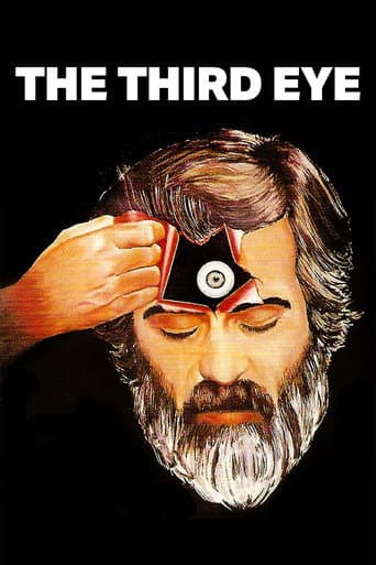 Poster for The Third Eye