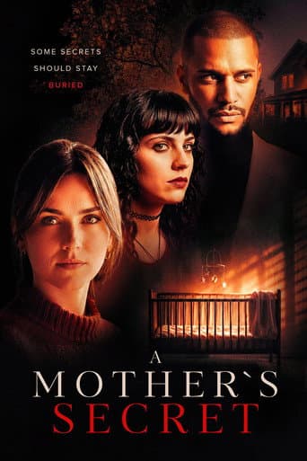 Poster for A Mother's Love