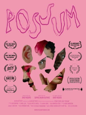 Poster for POSSUM
