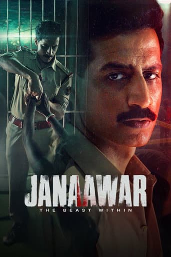 Poster for Season 1