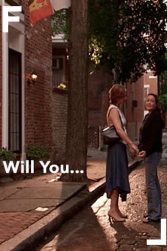 Poster for Will You...