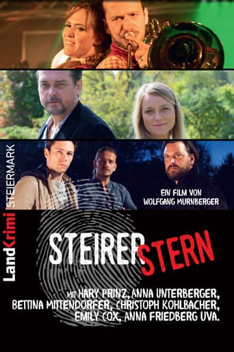 Poster for Steirerstern