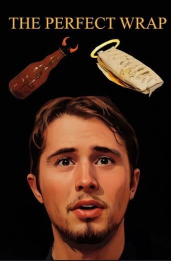 Poster for The Perfect Wrap