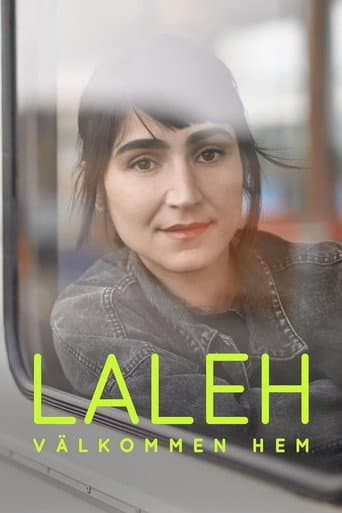 Poster for Laleh - Välkommen hem